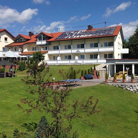 Naturhotel Am Sonnenhang Oy-Mittelberg Esterno foto