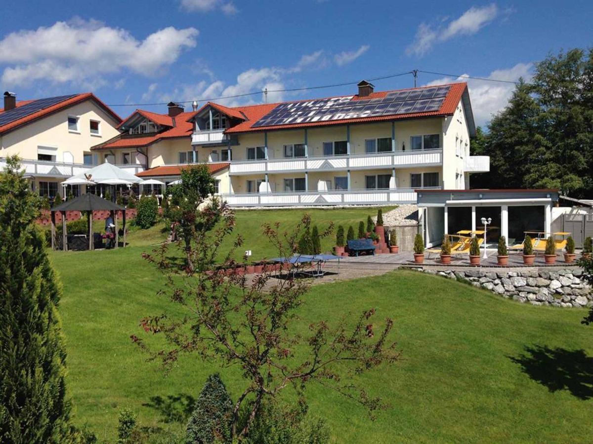 Naturhotel Am Sonnenhang Oy-Mittelberg Esterno foto