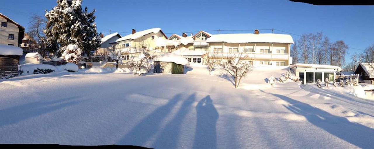 Naturhotel Am Sonnenhang Oy-Mittelberg Esterno foto